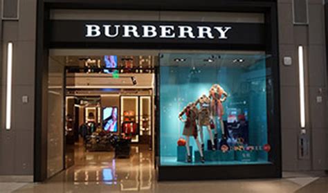 Burberry Boutique – DFS Duty Free .